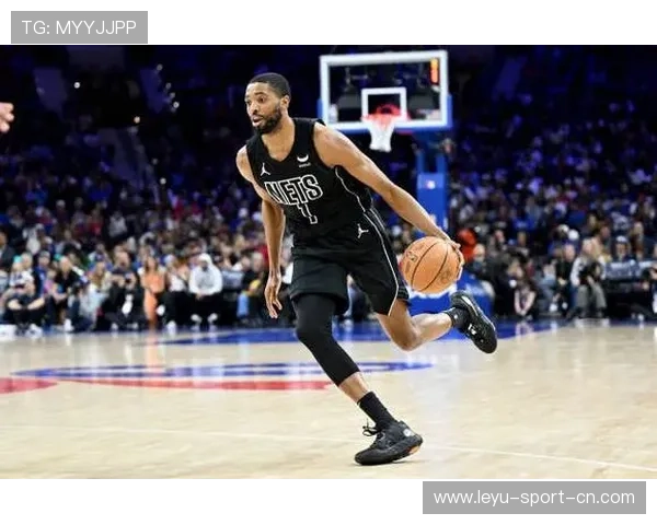 NBA布里奇斯持球投篮训练揭秘：让你的投篮更加精准