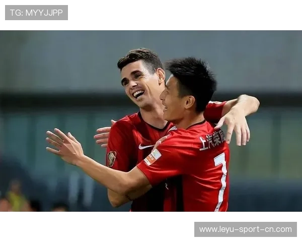 上港年轻锋线被比作“下一代射手”,培养体系见效 上港年轻锋线被比作“下一代射手”,培养体系见效