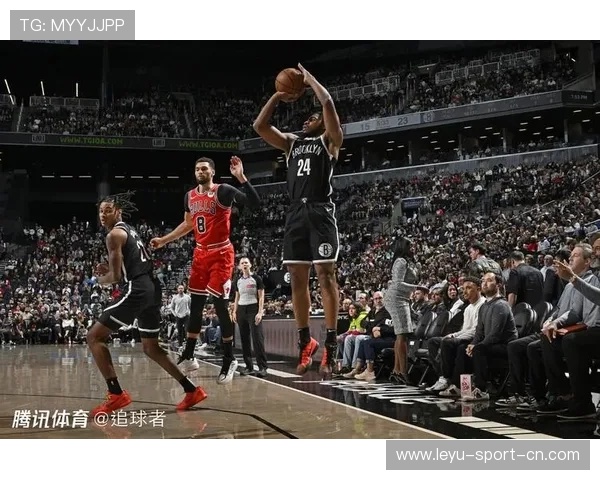 公牛苦战未果，篮网击败对手顺利拿下胜利